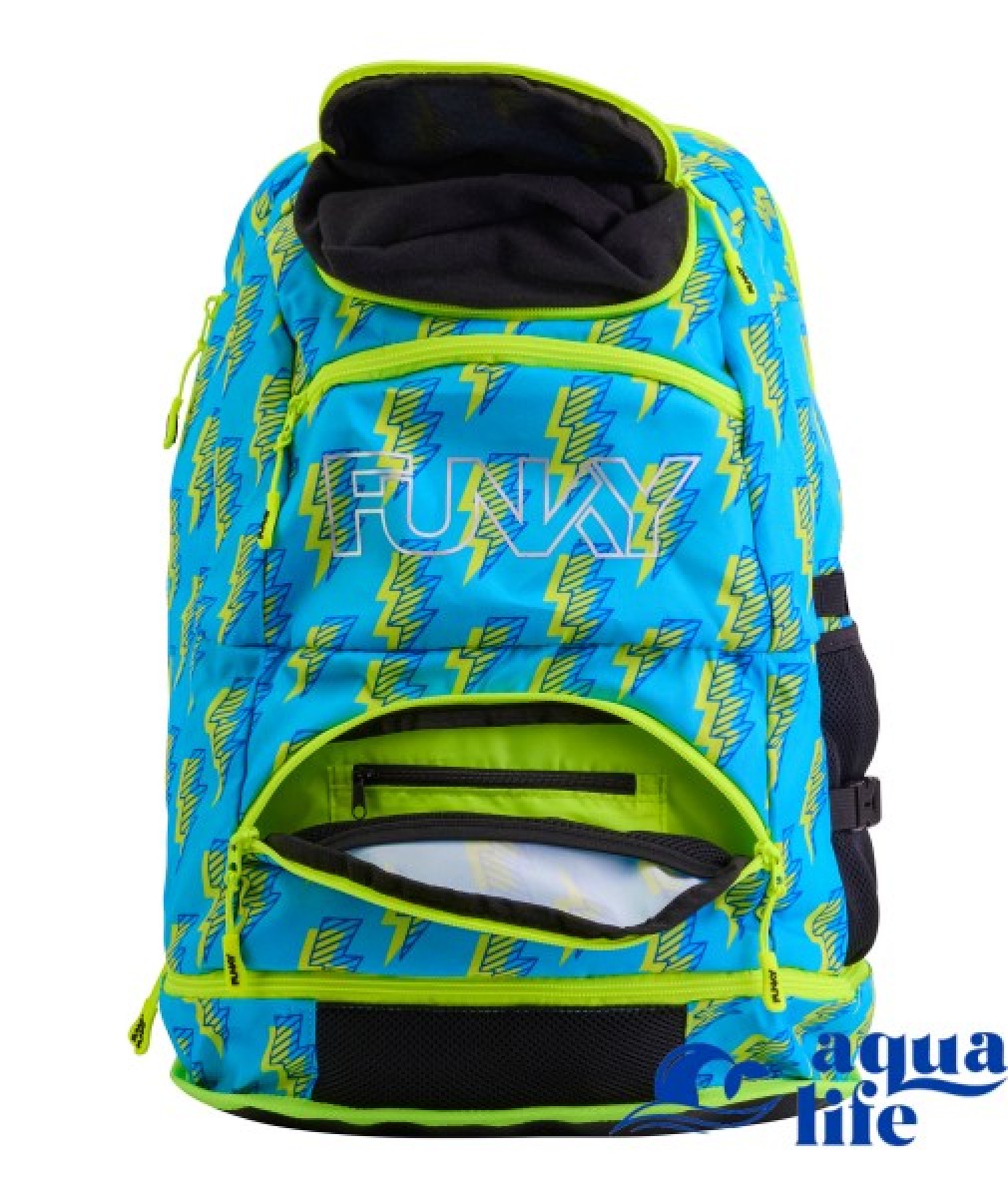 рюкзак Bolted Funkita картинка 3461 12