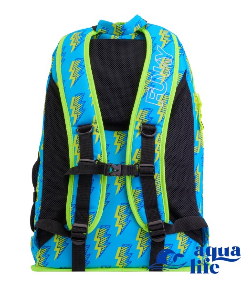 рюкзак Bolted Funkita картинка 3461 4