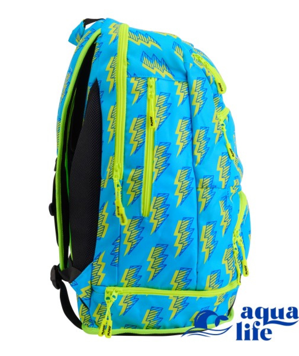 рюкзак Bolted Funkita картинка 3461 5