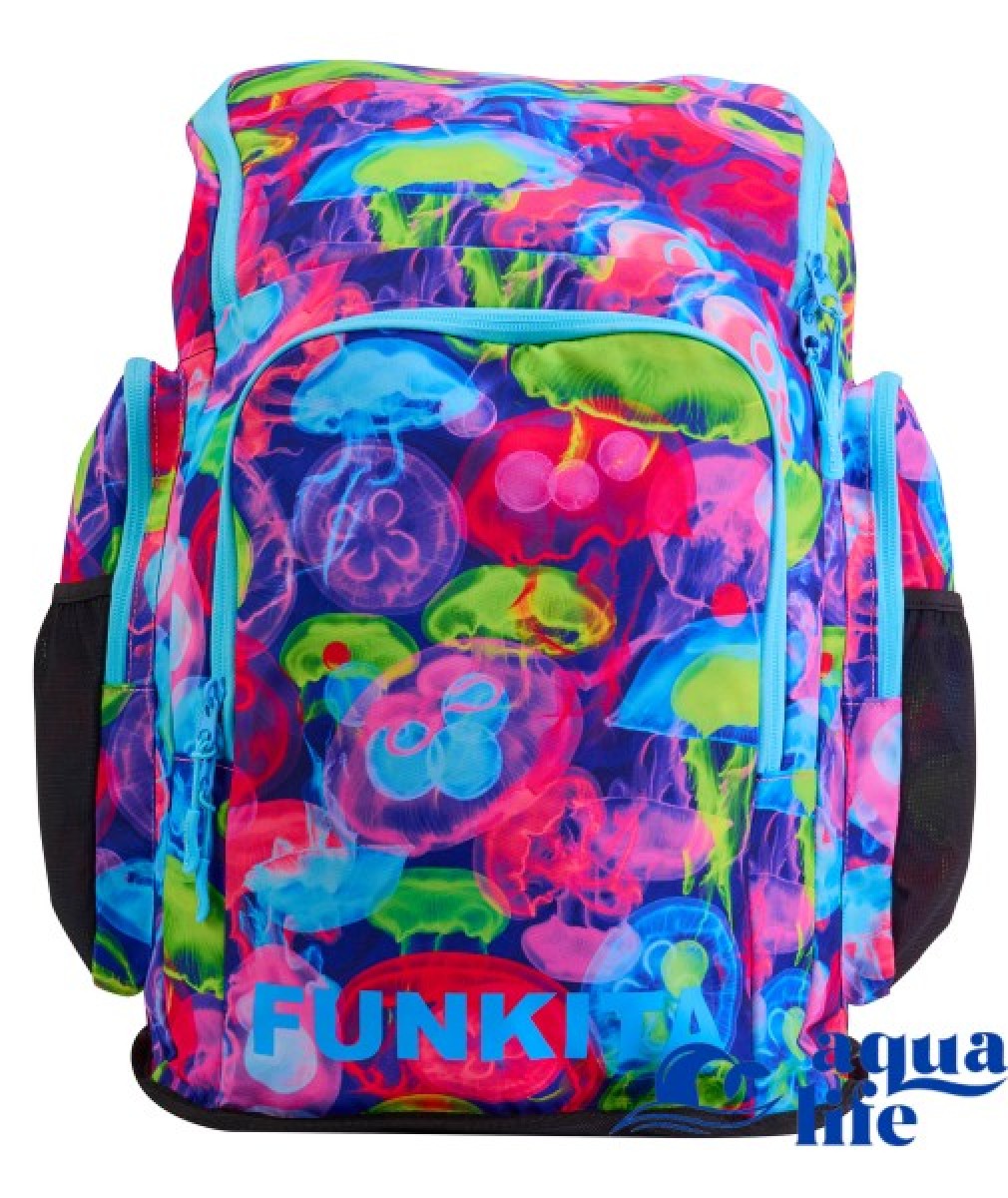 наплічник Sting Stung Funkita зображення 3462 1