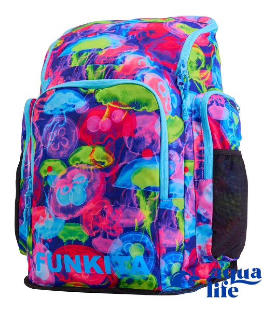 наплічник Sting Stung Funkita зображення 3462 2