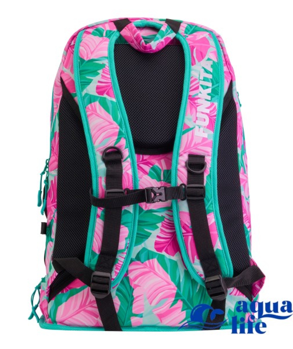 рюкзак Tropic Palm Funkita картинка 3463 9