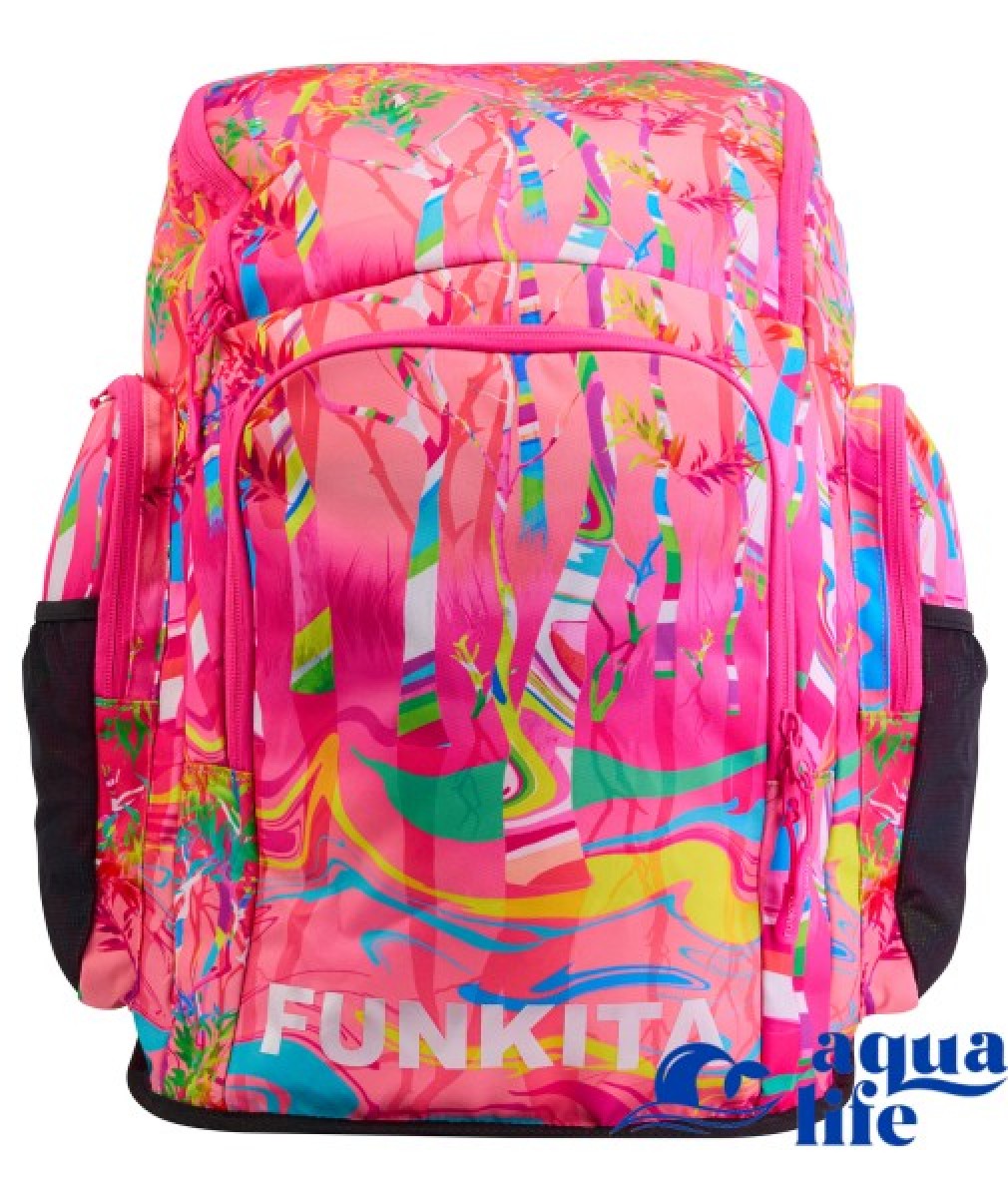 рюкзак Lost Lake Funkita картинка 3464 1