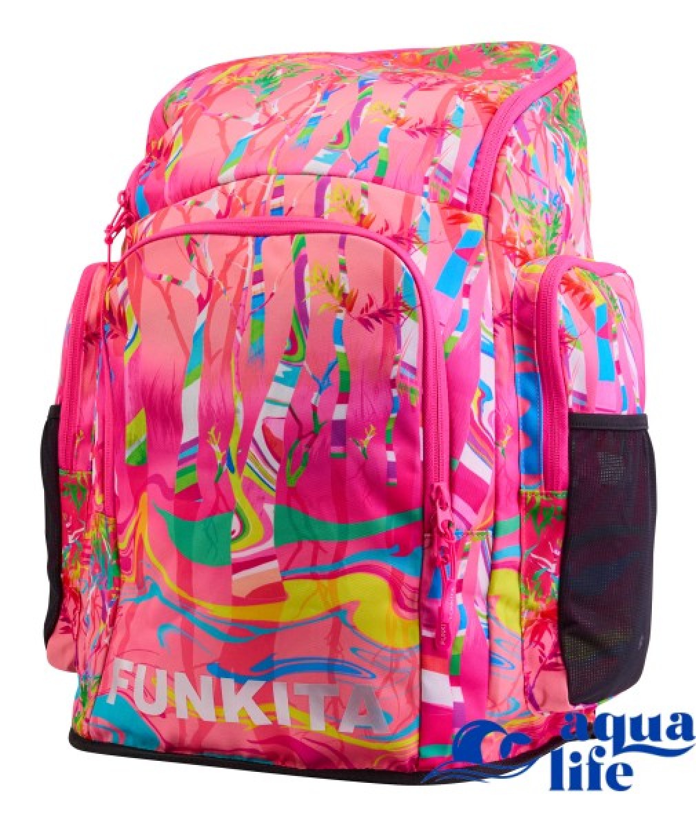 рюкзак Lost Lake Funkita картинка 3464 7
