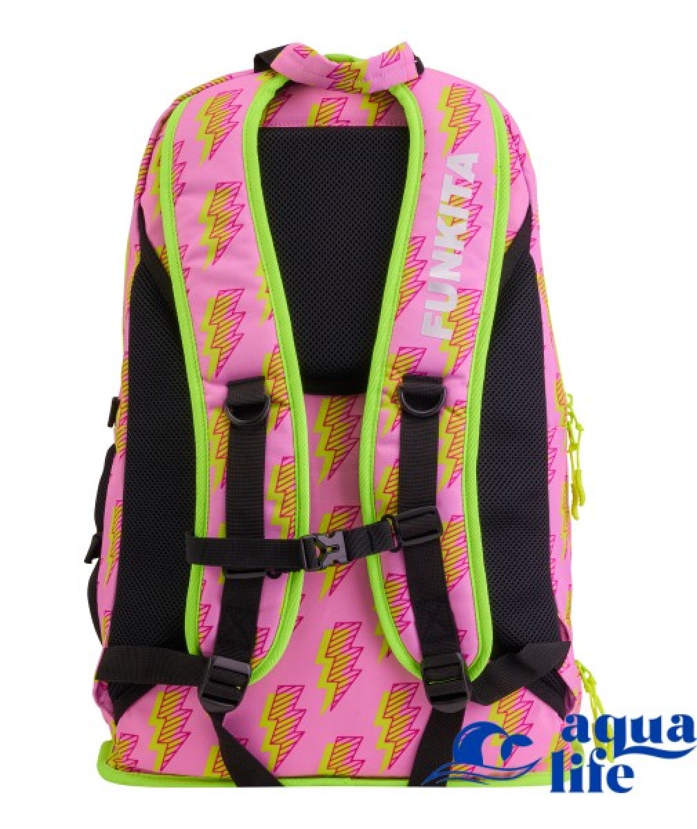 рюкзак Stunner Funkita картинка 3465 3