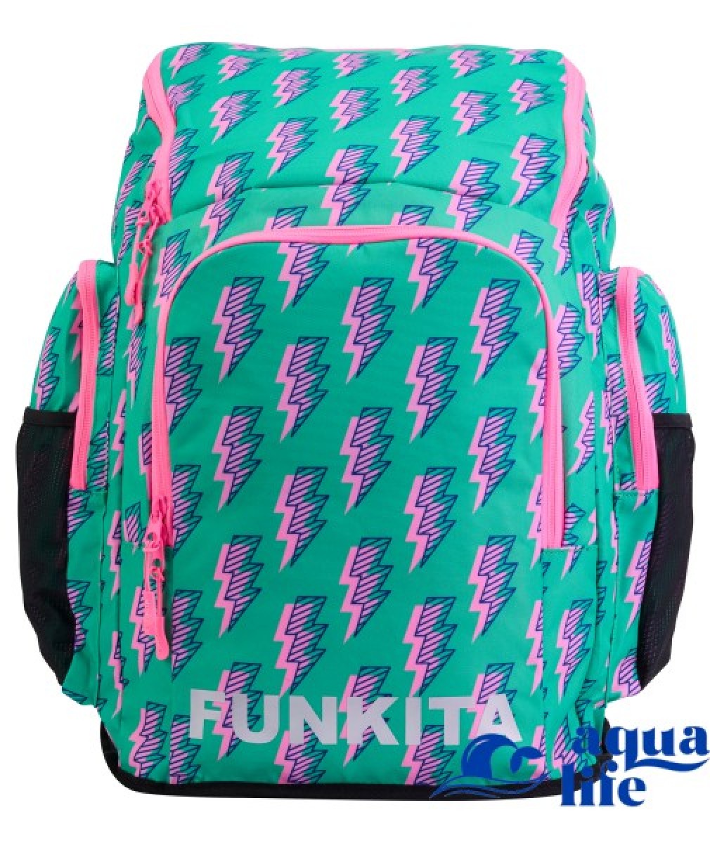 наплічник Zip Zap Funkita зображення 3467 1