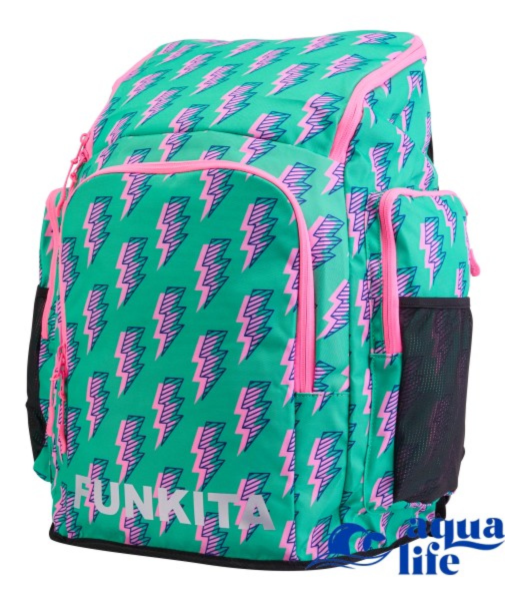 наплічник Zip Zap Funkita зображення 3467 7