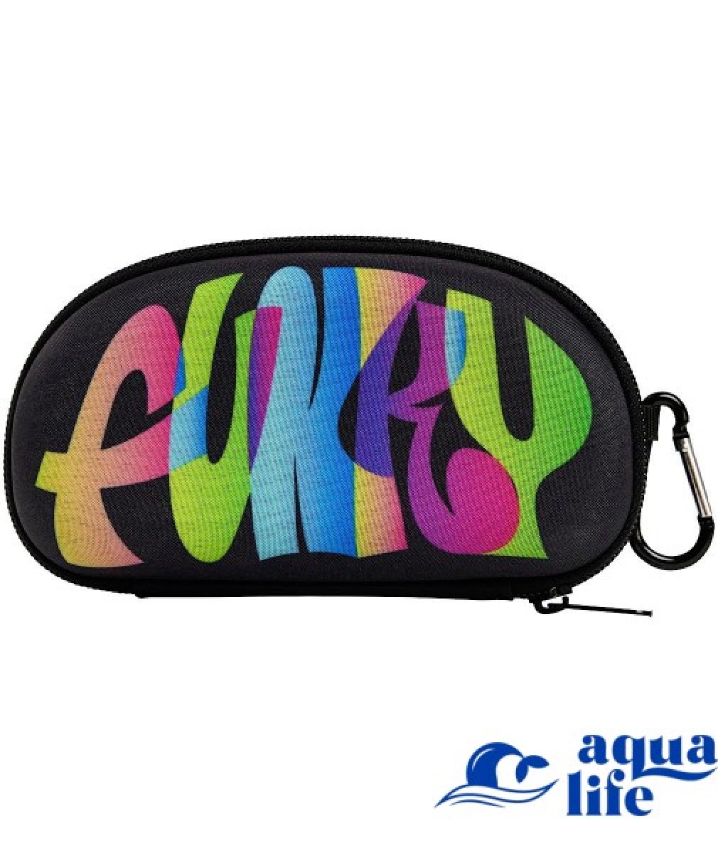 очки для плавания футляр Funky Colour Funk Funkita картинка 3468