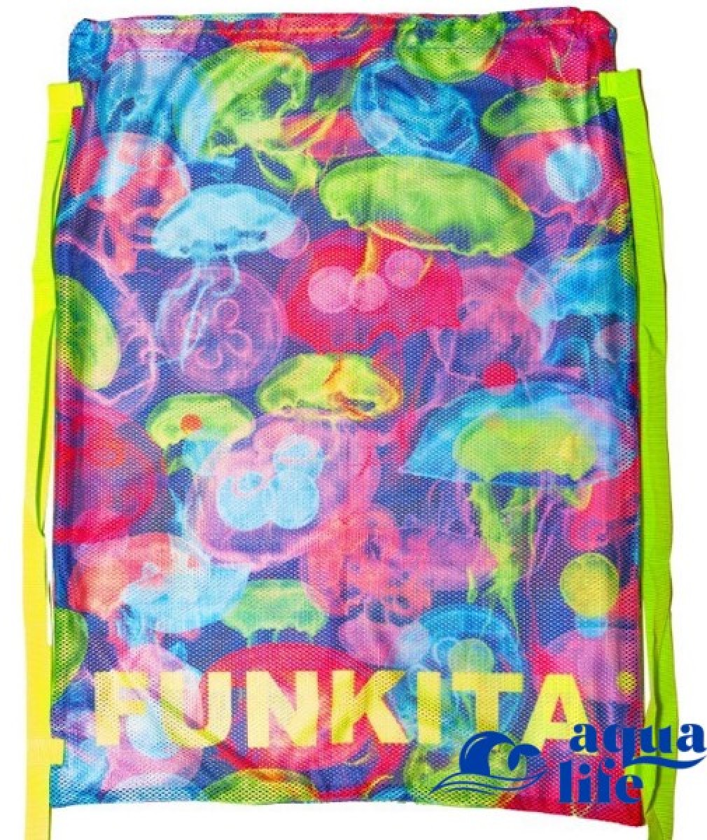 сетка Sting Stung Funkita картинка 3471