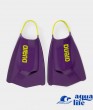 инвентарь Ласти POWERFIN PRO II plum-artic-lime Arena картинка 1