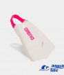 інвентар Ласти POWERFIN PRO II white-shocking-pink Arena зображення 2