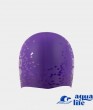 Шапочка SHINE CAP plum-violet Arena картинка 2