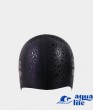 Шапочка SHINE CAP black-plum Arena картинка 2