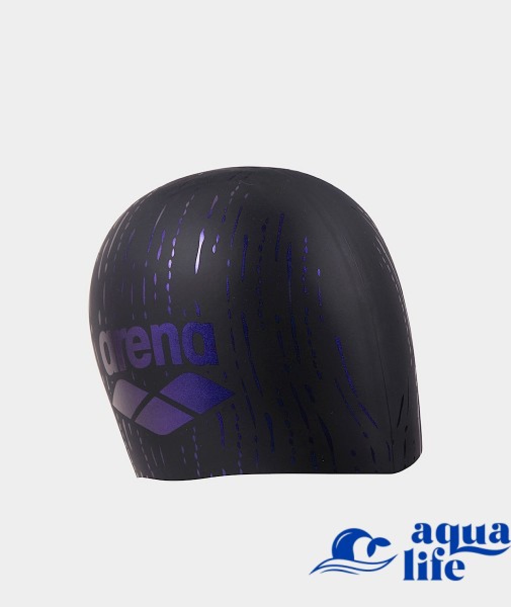 Шапочка SHINE CAP black-blue Arena картинка 3485 3