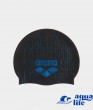 Шапочка SHINE CAP black-blue Arena картинка 5
