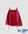 инвентарь Ласти POWERFIN PRO II CARDINAL_RED-WHITE Arena картинка 3