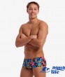 плавки для мужчин Art Snob Funkita картинка 2