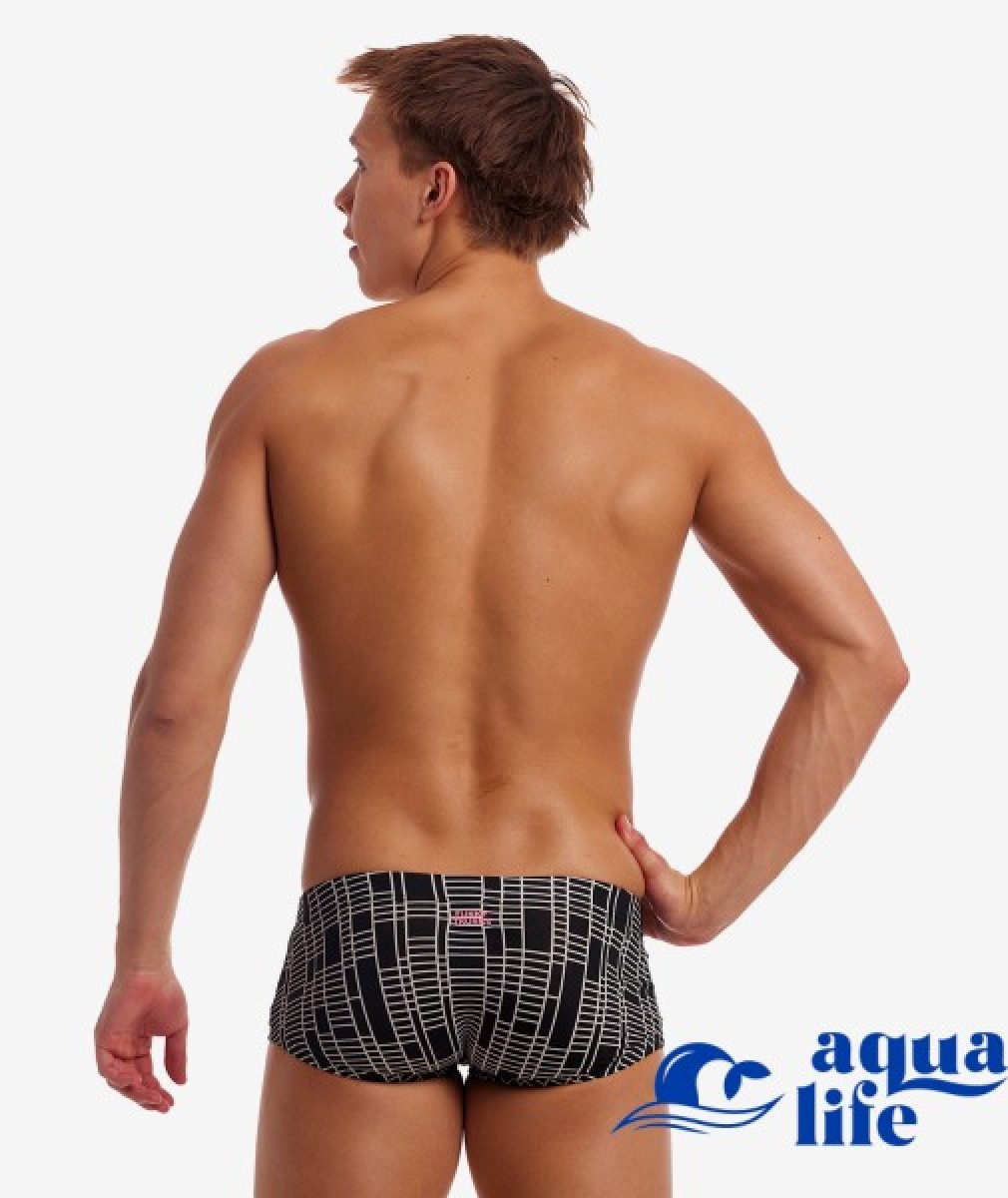 плавки для мужчин Up The Ladder Funkita картинка 3497 5