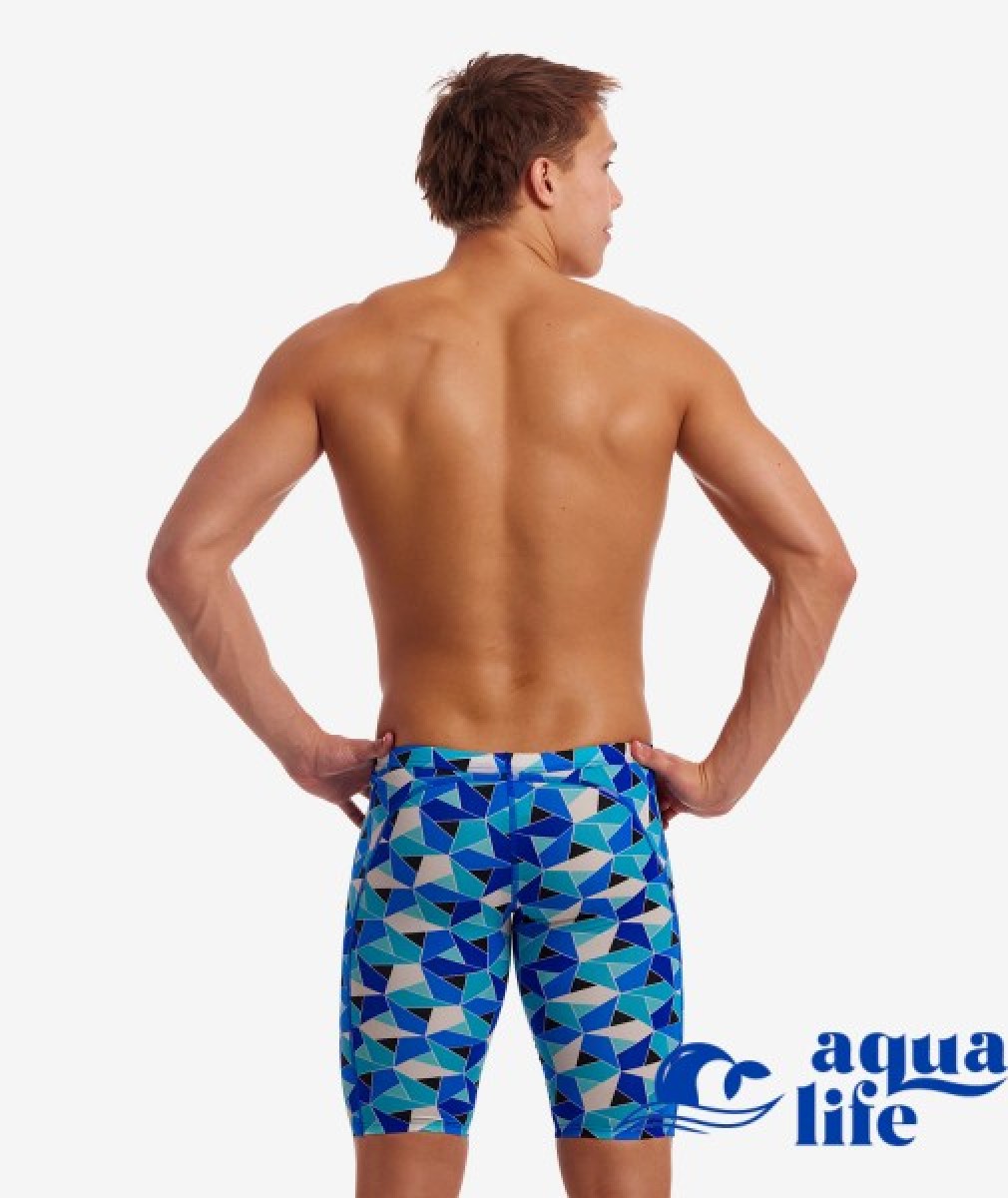 плавки для мужчин Tetra Tonic Funkita картинка 3498 1