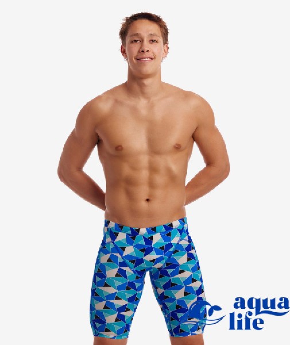плавки для мужчин Tetra Tonic Funkita картинка 3498 3