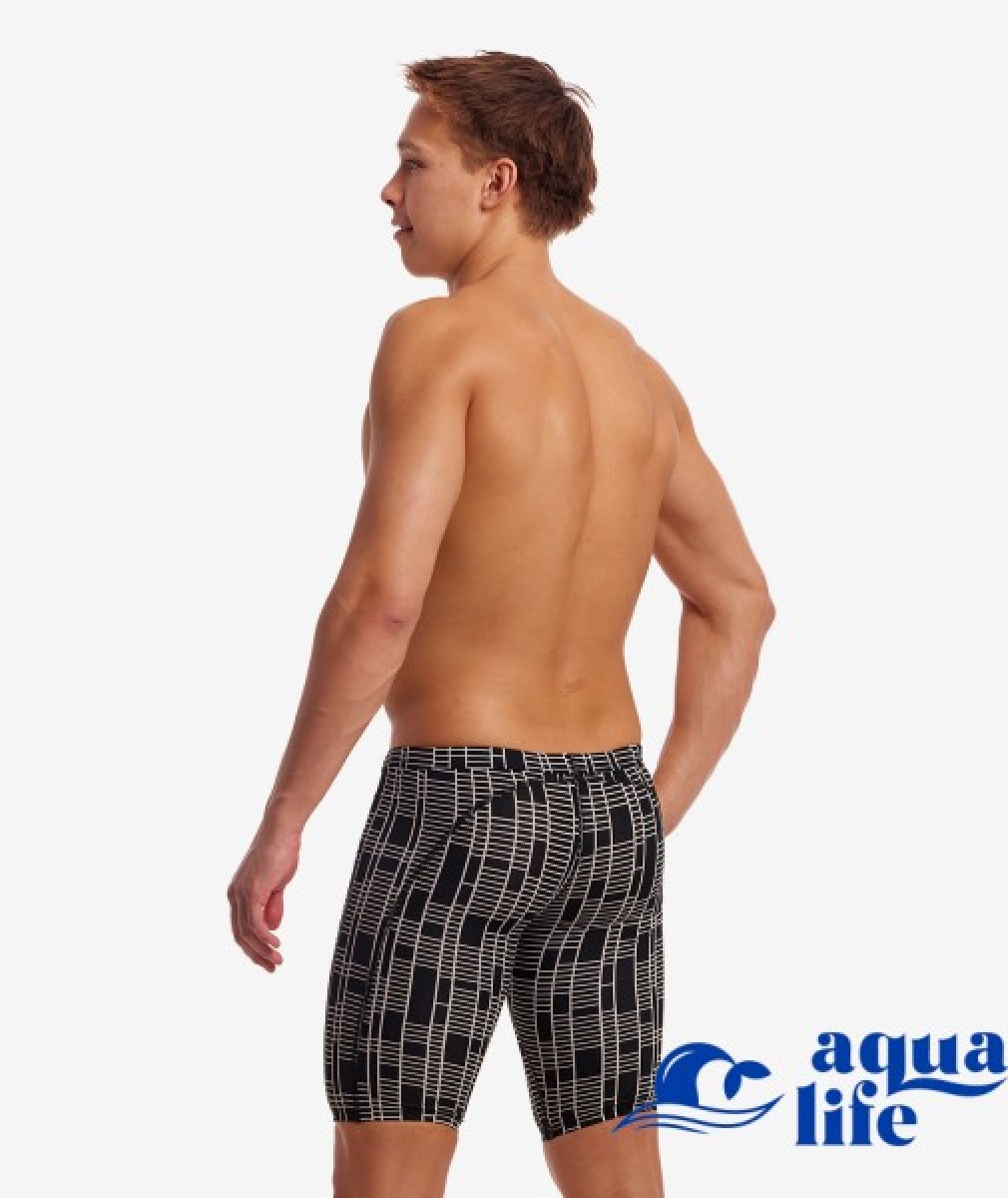 плавки для мужчин Up The Ladder Funkita картинка 3499 1