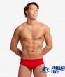 плавки для чоловіків Still Red Funkita зображення 1