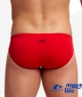 плавки для чоловіків Still Red Funkita зображення 3