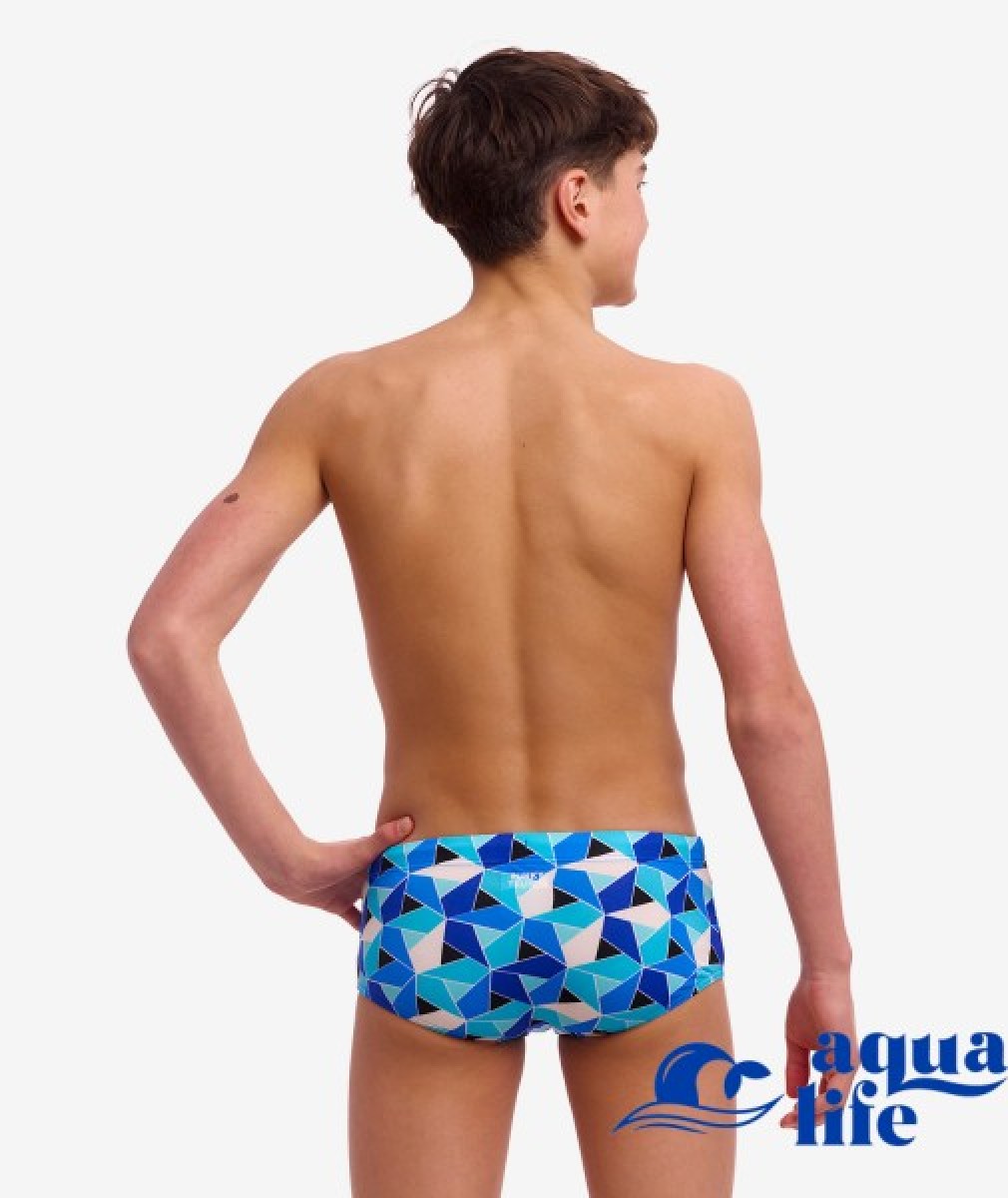 плавки для мальчика Tetra Tonic Funkita картинка 3501 2