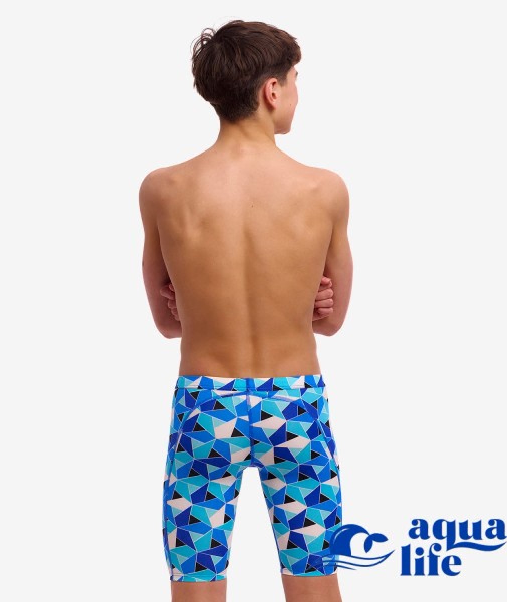 плавки для хлопчика Tetra Tonic Funkita зображення 3502 1
