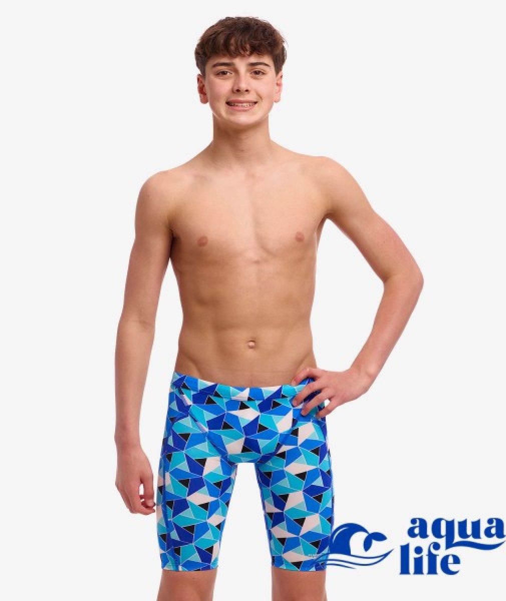 плавки для хлопчика Tetra Tonic Funkita зображення 3502 2