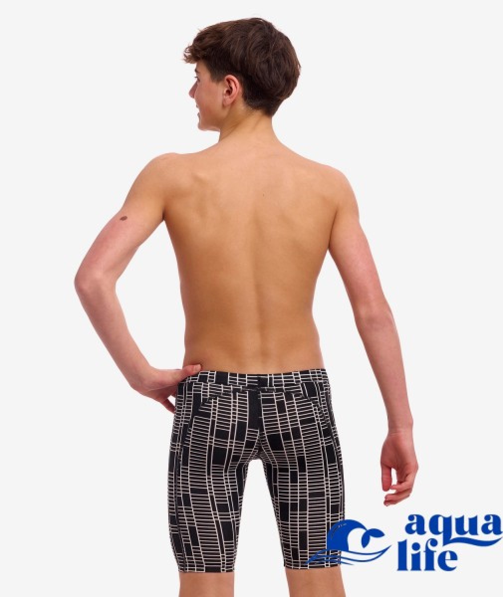 плавки для мальчика Up The Ladder Funkita картинка 3503 2