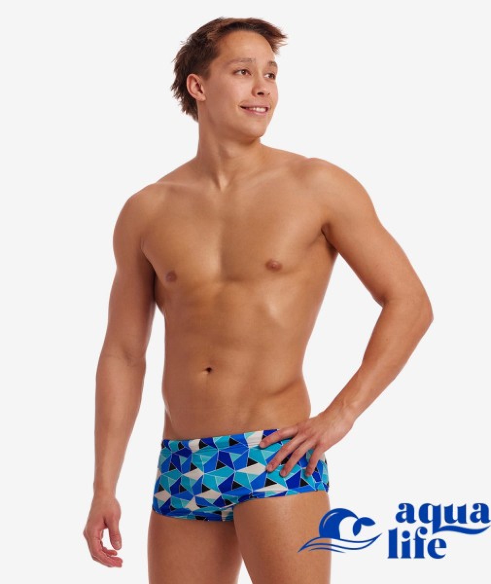 плавки для мужчин Tetra Tonic Funkita картинка 3504 1