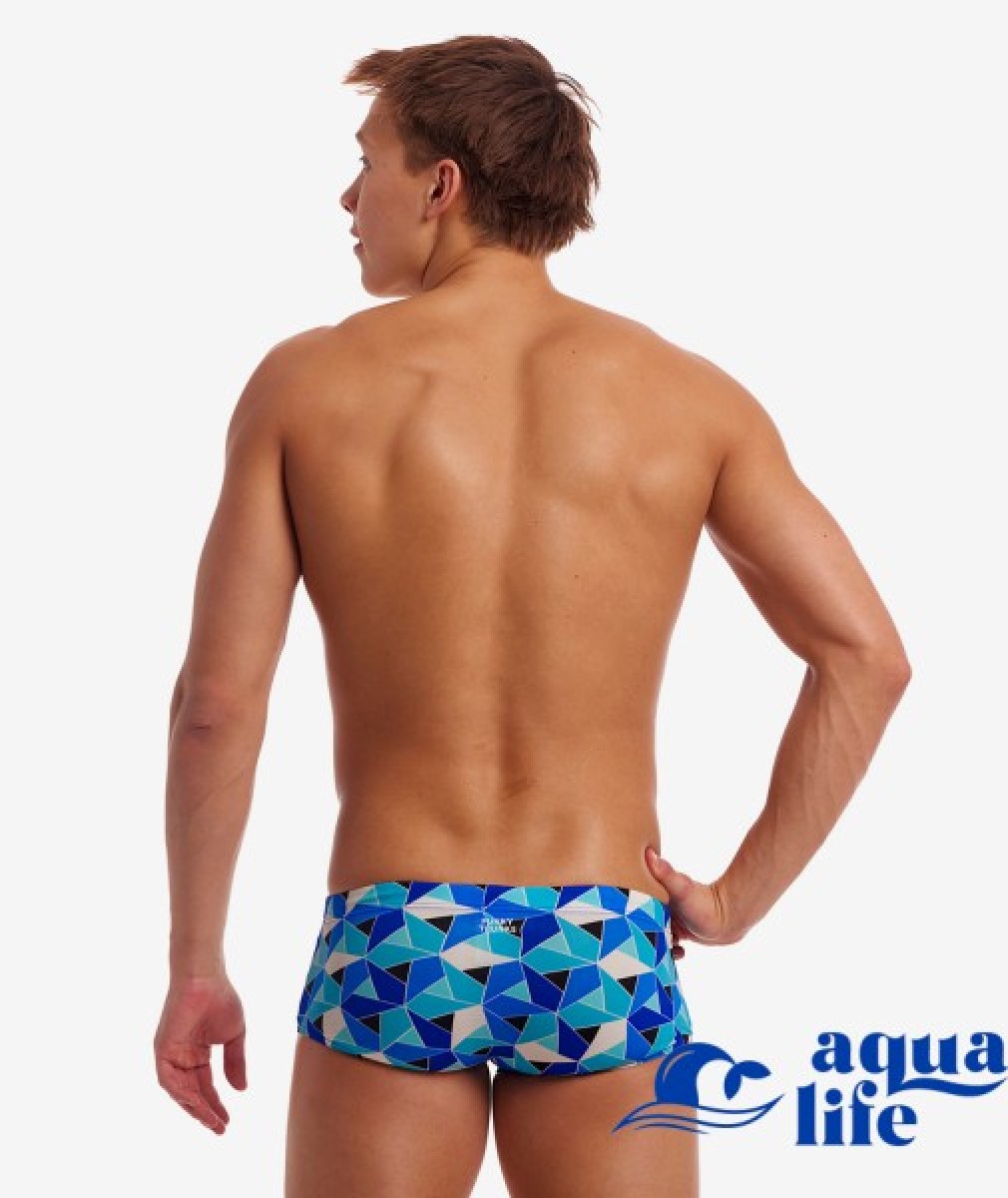 плавки для мужчин Tetra Tonic Funkita картинка 3504 2