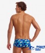 плавки для мужчин Tetra Tonic Funkita картинка 2