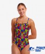 женский купальник The Climb Funkita картинка 6