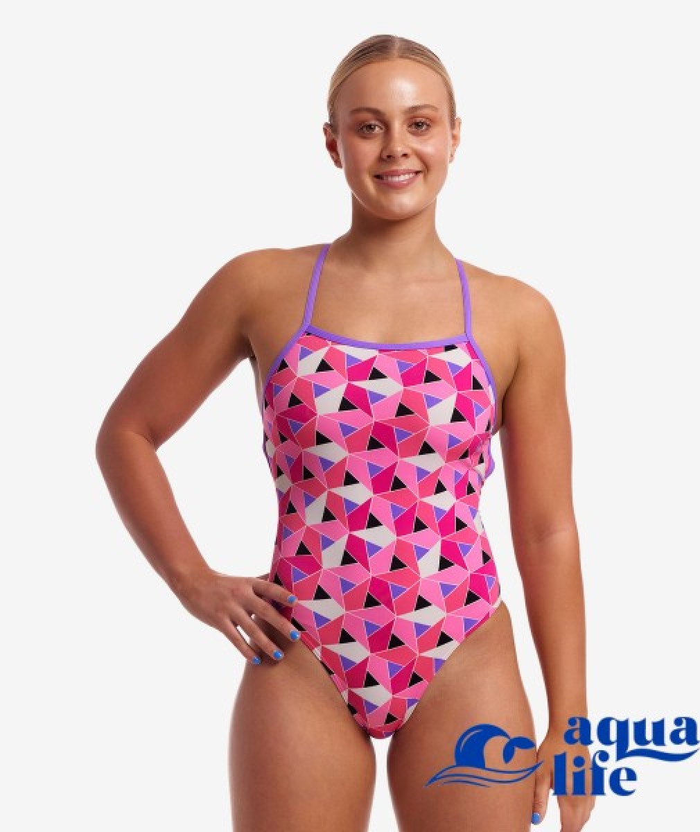 жіночий купальник Ninja Star Funkita зображення 3508 2