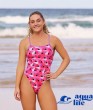 жіночий купальник Ninja Star Funkita зображення 6