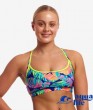 раздельный купальник Leaving Today Funkita картинка 2