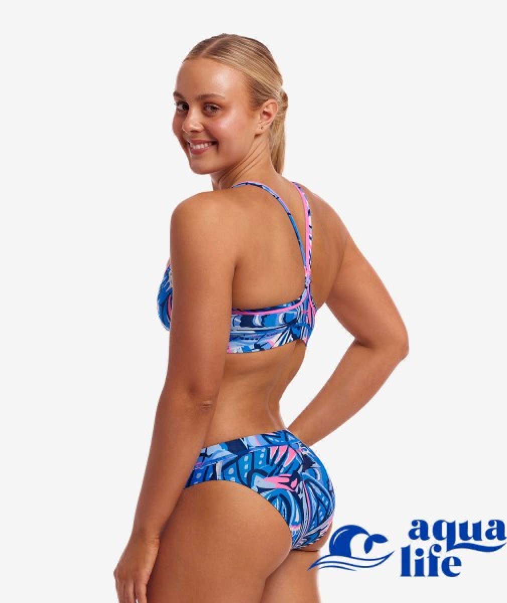 раздельный купальник Soaring Hi Funkita картинка 3513 1