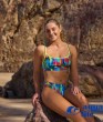 раздельный купальник The Glitch Funkita картинка 7