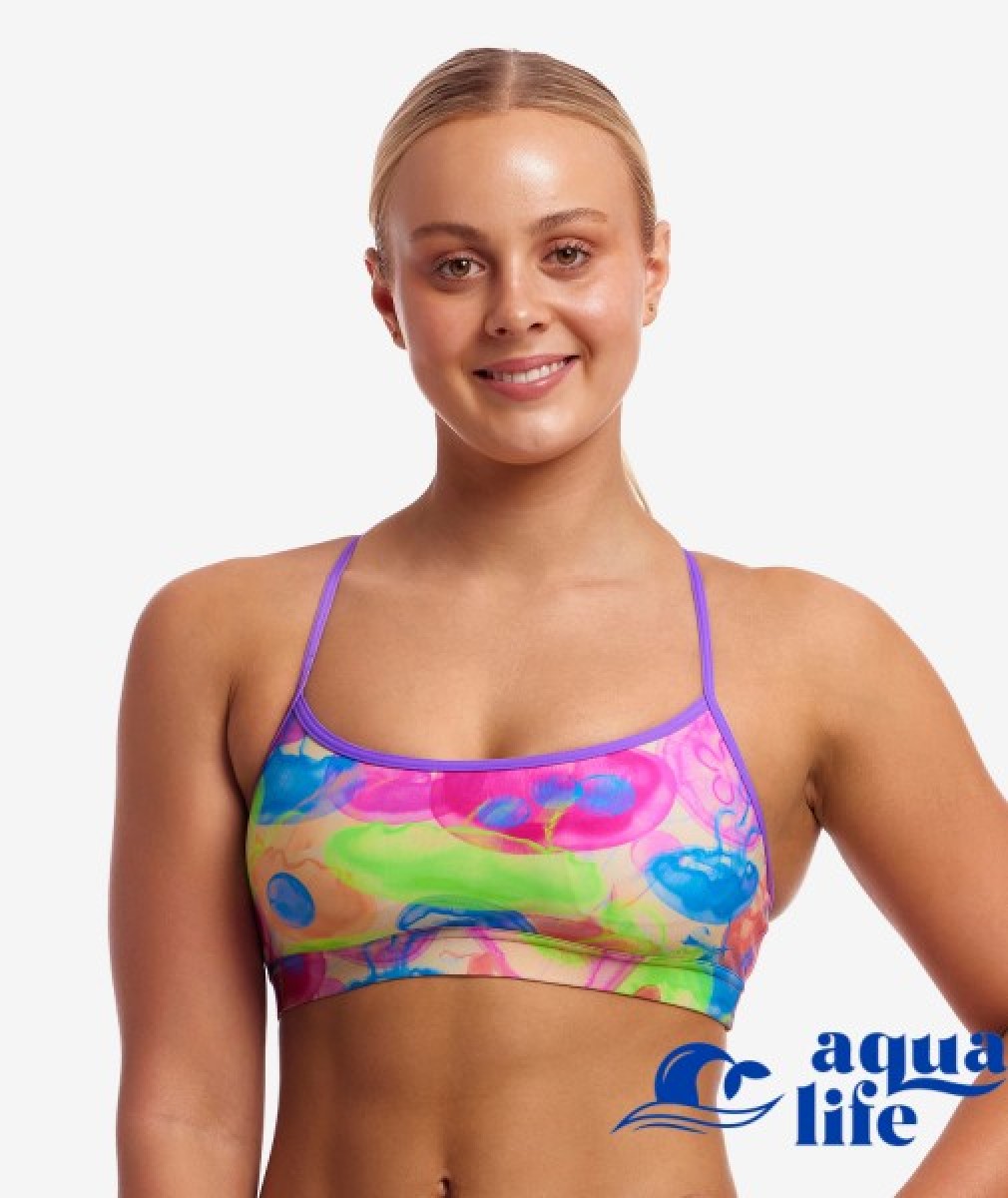 раздельный купальник Sweet Sting Funkita картинка 3518 2
