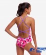 купальник для девочки Ninja Star Funkita картинка 2
