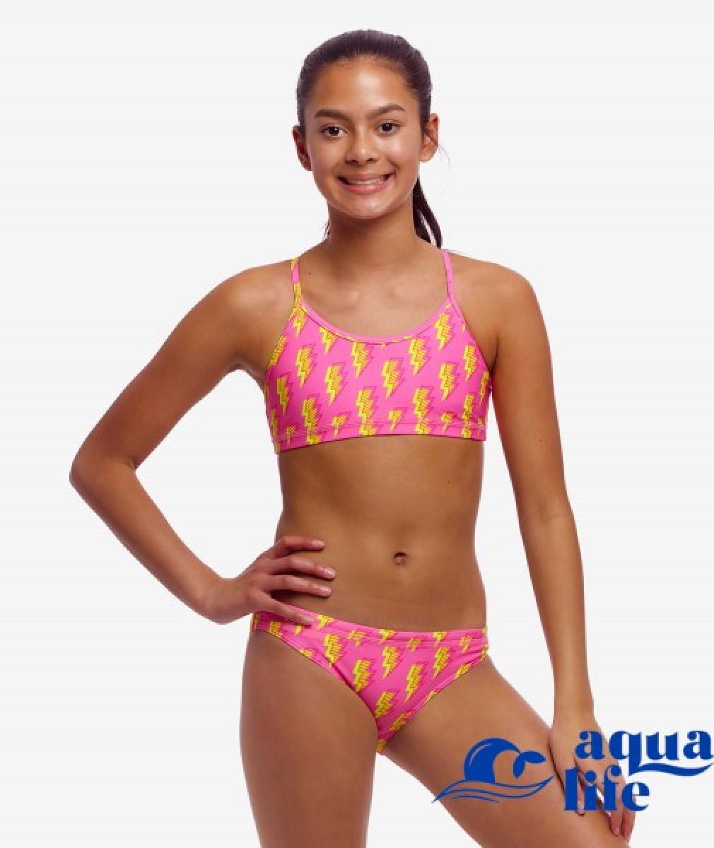 раздельный купальник Stunner Funkita картинка 3524 1