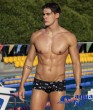 плавки для мужчин Eye Spy Funkita картинка 4