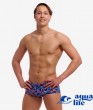 плавки для мужчин Leaf Blower Funkita картинка 1