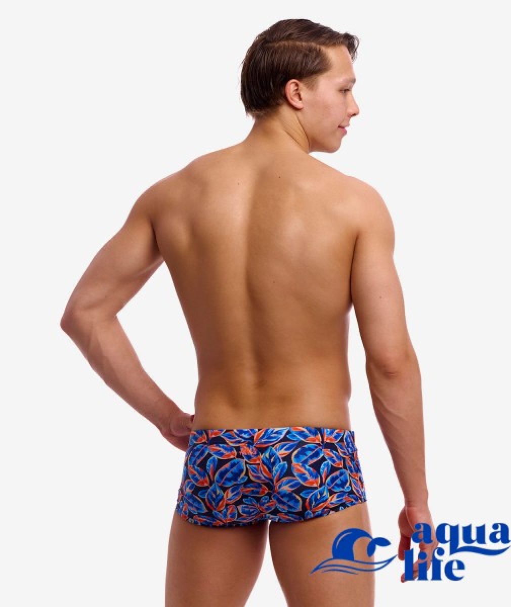 плавки для мужчин Leaf Blower Funkita картинка 3529 2