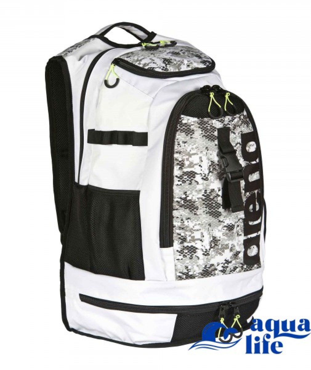 наплічник Fastpack 2.1 Camouflage Arena зображення 353 2
