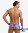 плавки для мужчин Pixel Paradise Funkita картинка 2