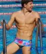 плавки для мужчин Pixel Paradise Funkita картинка 3