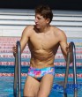плавки для мужчин Pixel Paradise Funkita картинка 4